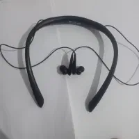 هنذفری گردنیدمارکlevel