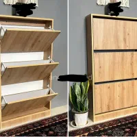 داشبردی و کمجا