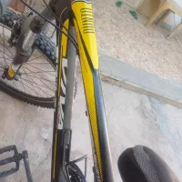 فروش فوری دوچرخه مدل ویوا|دوچرخه، اسکیت، اسکوتر|مبارکه, |دیوار