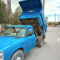 حمل و نقل شن وماسه،اسباب منزل،آهن آلات