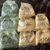 مواد غذایی خانگی|خوردنی و آشامیدنی|فولادشهر, مسکن مهر فولادشهر|دیوار