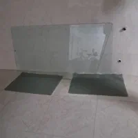 شیشه ۸میل مناسب غذاخوری۶نفره