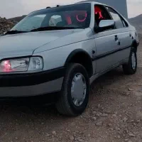 پژو 405 لوازمی مدل 94