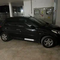 207دنده مشکی|خودرو سواری و وانت|مشهد, مشکینی (شهرک غرب)|دیوار