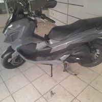 موتور گالکسی 20 فروشی