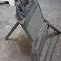 فروش ابزار وپمب موتورخانه|ابزارآلات|تهران, حکیمیه|دیوار