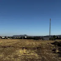 فروش زمین ۲۴۰متری