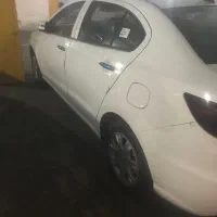 شاهین صفر 1404اتومات CVT