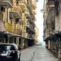 آپارتمان ساحلی بابلسر