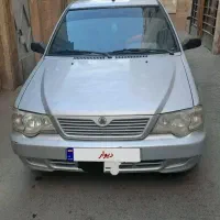 پراید ۱۳۲ ساده