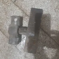 دکل۶متری ۲ تا پتک سنگین|ابزارآلات|قم, هفت تیر|دیوار