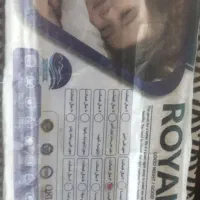 تشک دو نفره|تشک تختخواب|تالش, هشتپر|دیوار