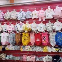 لباس تیکه ای نوزادی|کفش و لباس بچه|سبزوار, بیهق شرقی|دیوار