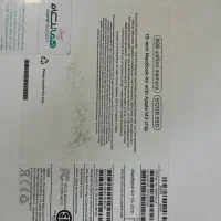 مک بوک air m3 2024|رایانه همراه|تهران, تهرانپارس غربی|دیوار