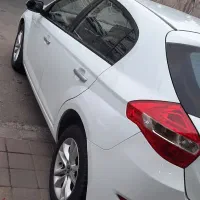 برلیانس ۳۲۰ مدل ۹۶|خودرو سواری و وانت|رشت, استقامت ۱|دیوار