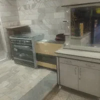 بخاری در حد نونو مارک مهیا گاز