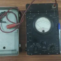 مولتی متر نظامی-آمریکایی اصل
