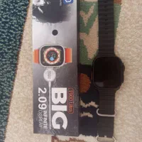 ساعت هوشمند T900 Ultra|ساعت|سقز, |دیوار