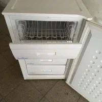 فریزر تک کوچک مینی چهار ۴کشو ایستکول ۶فوت کابینتی|یخچال و فریزر|تهران, مشیریه|دیوار