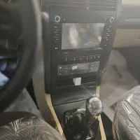 پارس مدل ۱۴۰۳ سفارشی فول ELX گاز سیمی مشابه خشک|خودرو سواری و وانت|شیراز, آبیاری|دیوار