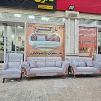 مبل*اسطوره*  جهیزیه عروس پارکر (تولیدی ارزانکده)|مبلمان خانگی و میز عسلی|کوهدشت, |دیوار