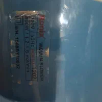 بلوور دمنده و مکنده برند رونیکس مدل ۱۲۰۲ آک|ابزارآلات|شیروان (خراسان), |دیوار