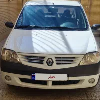 ماشین مدلL90سفند ۹۵|خودرو سواری و وانت|اصفهان, ملک‌شهر|دیوار