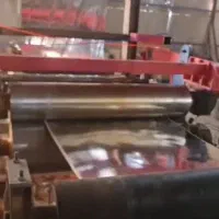 لمینت ، دوبلکس روکش دهی مقوا