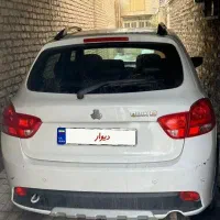 کوییک اس  مدل ۱۴۰۰|خودرو سواری و وانت|بجنورد, |دیوار