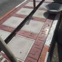 تجهیزات کارخانه موزاییک و انواع جدول و نمای رومی