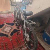 دوچرخه 26 سالم