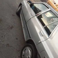 پراید ۱۳۸۵ تکسوز