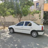 رنو تندر 90 (L90 لوگان) E2، مدل ۱۳۹۱|خودرو سواری و وانت|سنندج, |دیوار