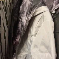 کافشن|لباس|خان ببین, |دیوار