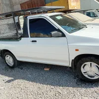 خیلی ترتمیز قیمت مناسب|خودرو سواری و وانت|قدس, شهرقدس|دیوار