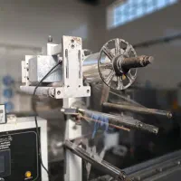 فروش فر ۳۲ دیس و دستگاه بسته بندی پیلوپک|ماشینآلات صنعتی|اردکان, |دیوار