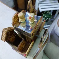 پنت هاوس جوجه های رقاص|اسباب‌بازی بچه|تهران, دکتر هوشیار|دیوار