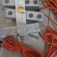 باسکول دیجیتال|ماشین‌آلات صنعتی|مشهد, رباط طرق|دیوار