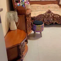 ۷۰متر اپارتمان سند دار روبه نما در کانال غربی|فروش آپارتمان|فردیس, داوری|دیوار