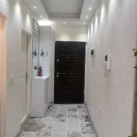 رهن و اجاره طبقه همکف دو خواب درب از حیاط