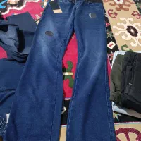 لباس زنانه مردانه بچگانه حراج کردم ۲۰۰|لباس|رامهرمز, |دیوار