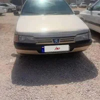 ۴۰۵|خودرو سواری و وانت|اصفهان, جلفا|دیوار