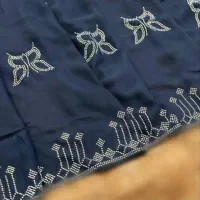 شال نگینی کاردست