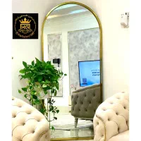 آینه قدی (آینه و فرم درجه یک)|آینه|تبریز, |دیوار