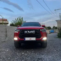 کی ام سی تی۸  T8 1402