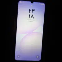 A24 سالم یه بار تاج السدیش تمیر شده