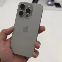 ایفون ۱۵ پرومکس