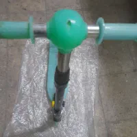 اسکوتر سه چرخ|دوچرخه، اسکیت، اسکوتر|قم, باسکول|دیوار