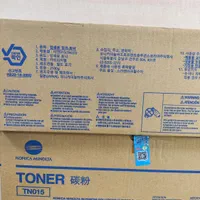 Tn-014/015 تونر کونیکامینولتا|پرینتر، اسکنر، کپی، فکس|تهران, ایرانشهر|دیوار