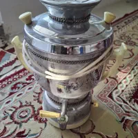 سماور برقی